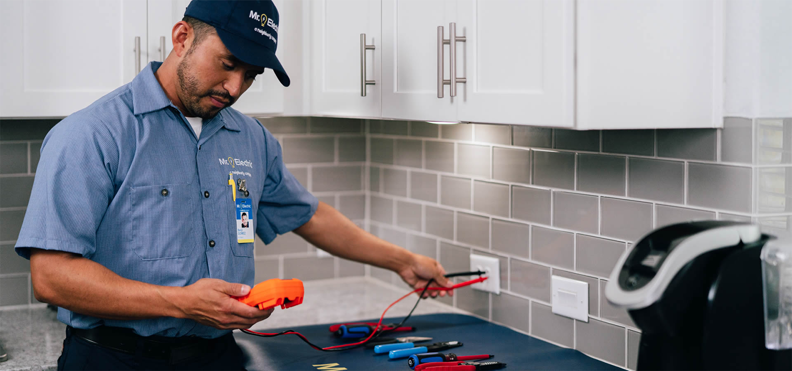 Smart Doorbell Ring Installation in Lowell, AR