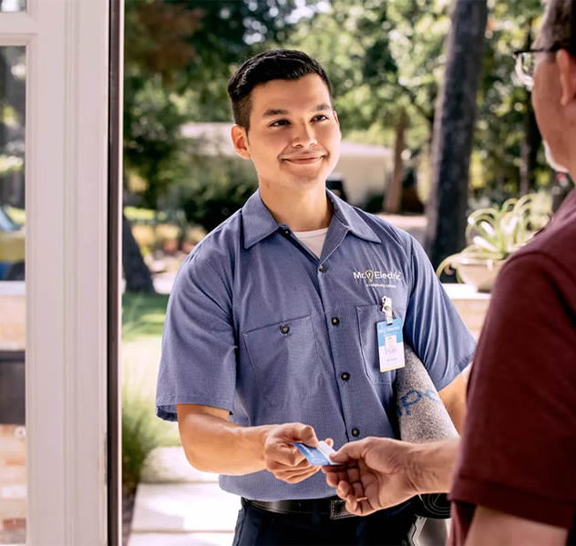 Smart Doorbell Ring Installation in Lowell, AR
