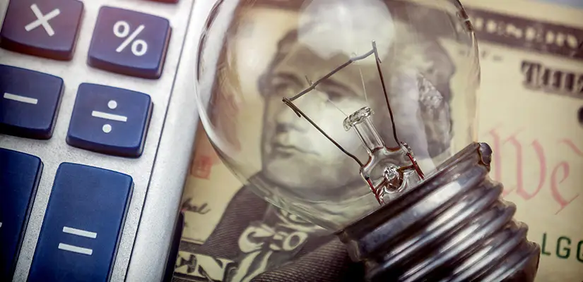 It's Time for You to Stop Throwing Away Money on Lightbulbs!