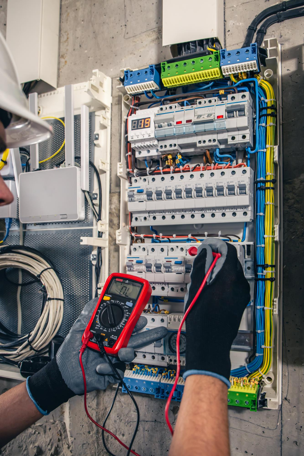 Understanding Residential Circuit Breakers and Fuses