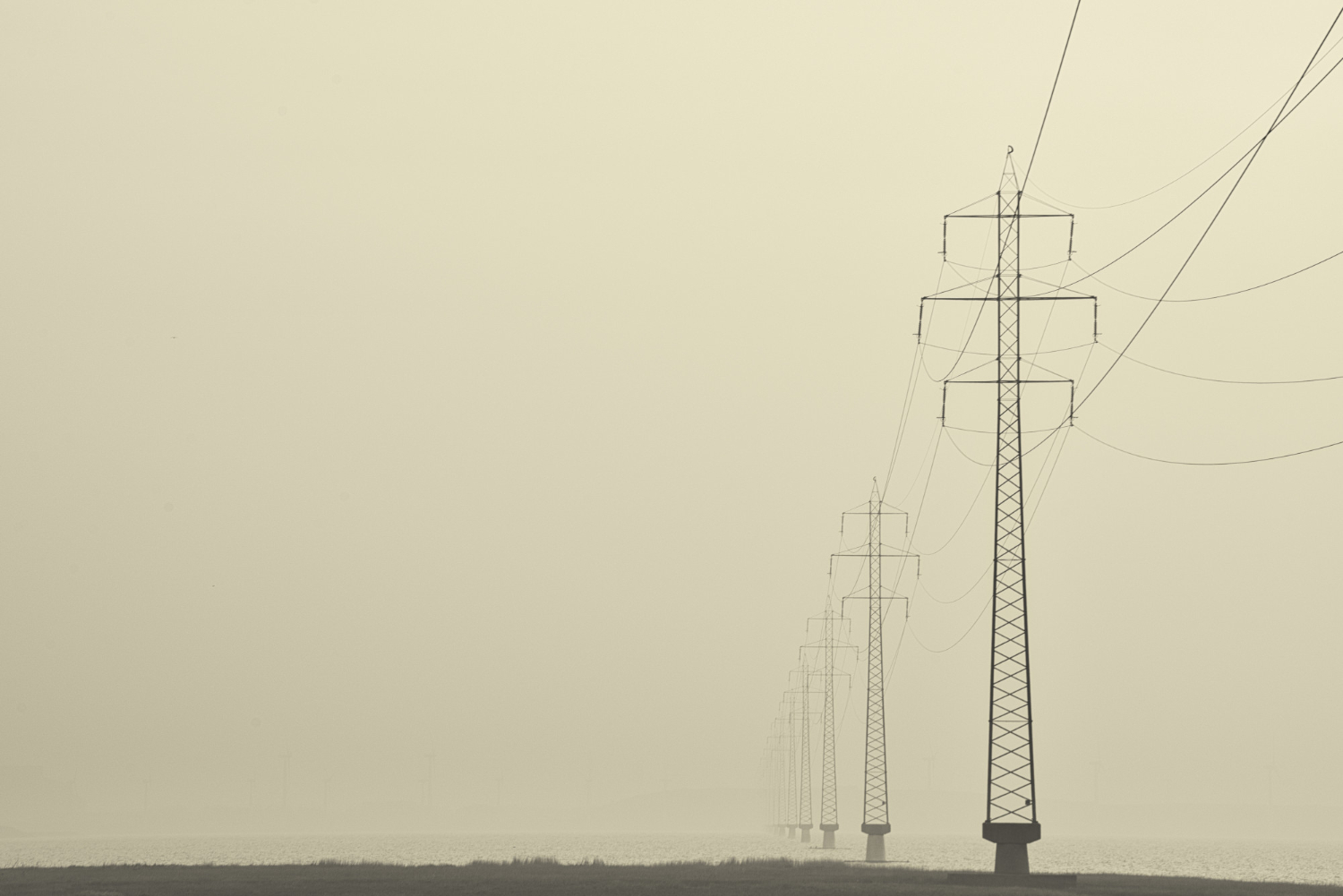 Where Your Electricity Comes From: Understanding the Power Grid