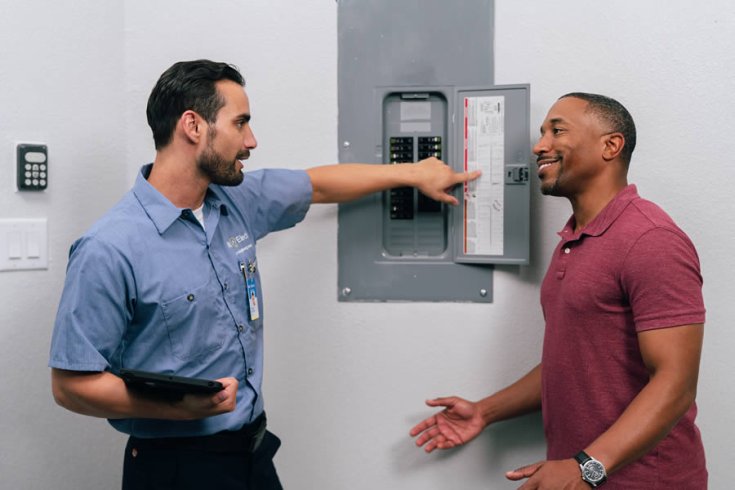 Five Reasons Why You Might Need An Electrical Panel Installation