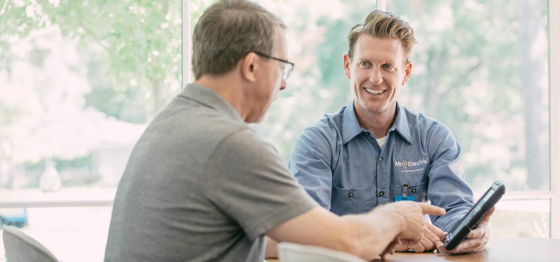 Smart Home System Installation in Bentonville, AR