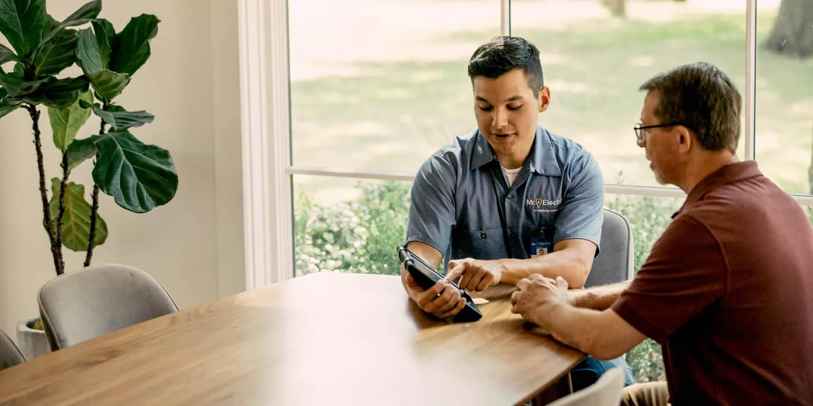 Smoke Detector Replacement in Springdale, AR