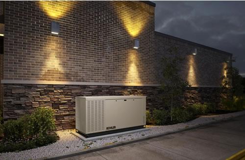 Generator Installation in Cave Springs, AR