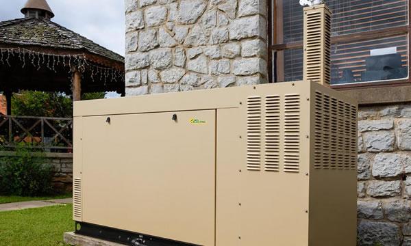 Reliable Generator Installation in Bentonville, AR