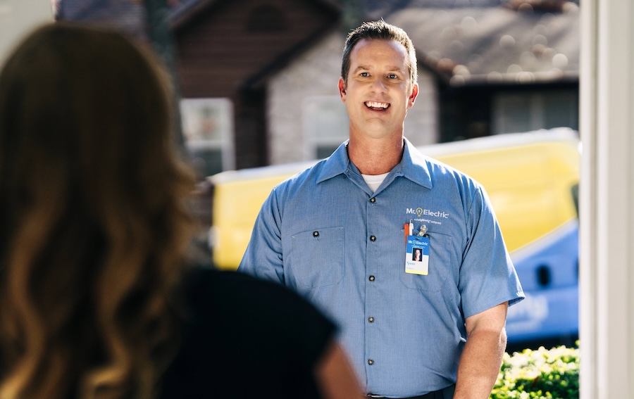 Smart Home System Installation in Cave Springs, AR