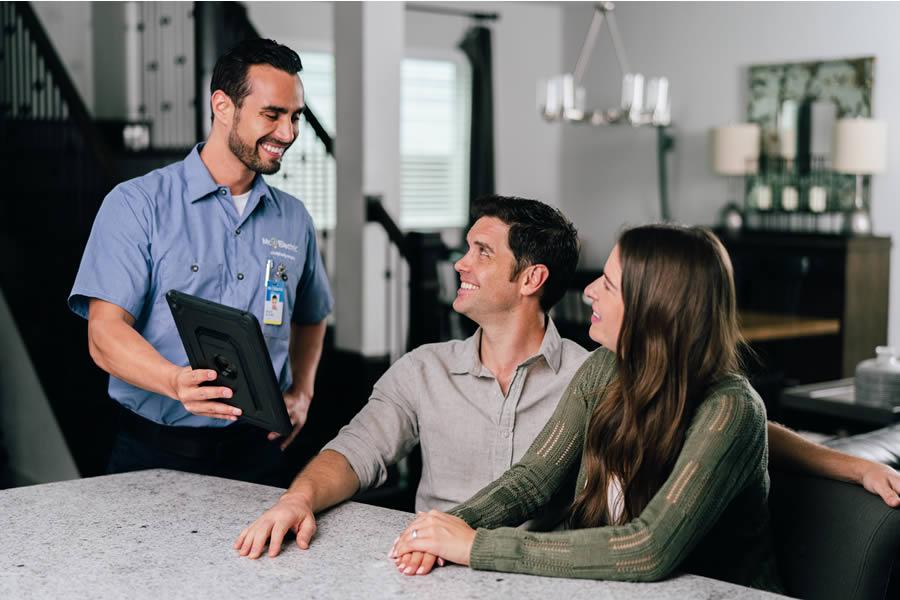 Smart Home System Installation in Bentonville, AR