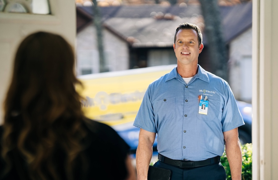 Smoke Detector Replacement in Springdale, AR